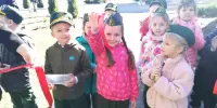 ОТКРЫТИЕ ПТИЧЬЕЙ АЛЛЕИ