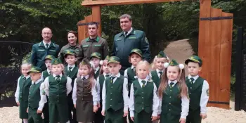 ДЫХАНИЕ БОРИСОВЩИНЫ