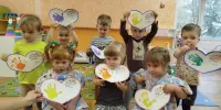 С ПАПОЙ МЫ ДРУЗЬЯ НАВЕК!