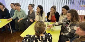 СТОРИТЕЛЛИНГ В ДОШКОЛЬНОМ ОБРАЗОВАНИИ