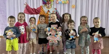 ФАБРИКА СМЕХА