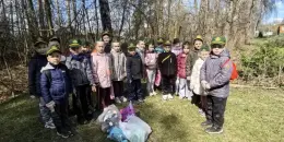 ЛЕС. ДАБРО. ПАРАДАК