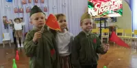 БУДЕМ ПОМНИТЬ!