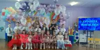 "ВАСИЛЬКИ" ПРОЩАЮТСЯ С ДЕТСКИМ САДОМ