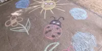 МЫ РИСУЕМ ЛЕТО