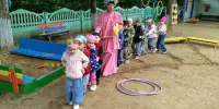 ЦВЕТОЧНЫЙ РУЧЕЁК